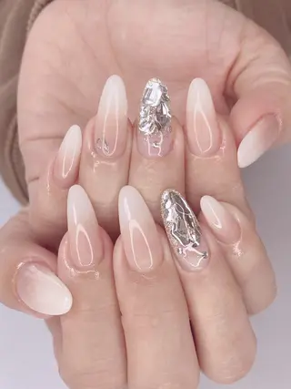 ネイル Nail Salon ertiのネイルデザイン