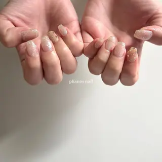 ネイル phanos nailのネイルデザイン