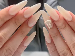ネイル mione_ou nail salonのネイルデザイン