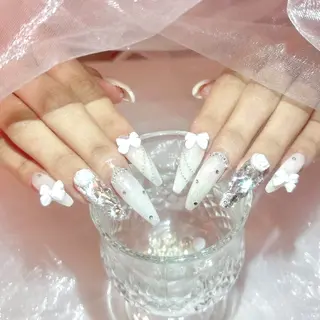 ネイル SALON DOUDOUのネイルデザイン