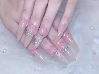 ネイル Moci Nail Salonのネイルデザイン