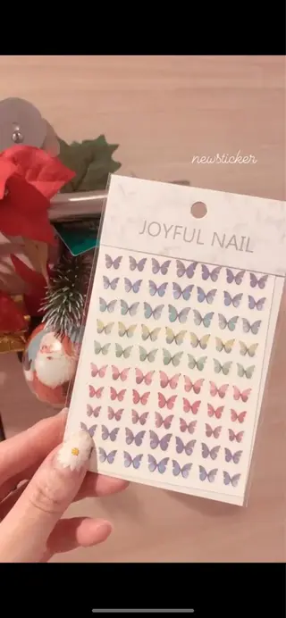 ネイル La neige* yuki 🐩🌙のネイルデザイン