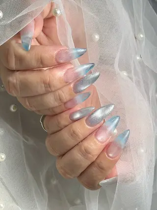 ネイル Y's nailのネイルデザイン