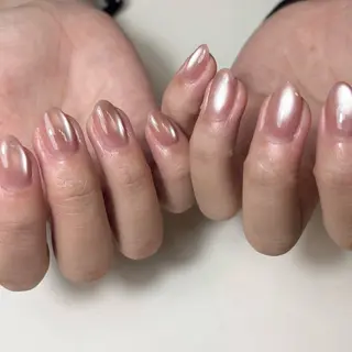 ネイル THE NAILERYのネイルデザイン