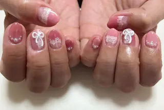 ネイル nail M&Tのネイルデザイン