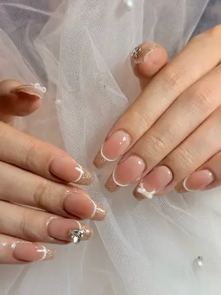 ネイル Risa_ Nailのネイルデザイン