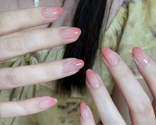 ネイル Nail Salon M Gのネイルデザイン