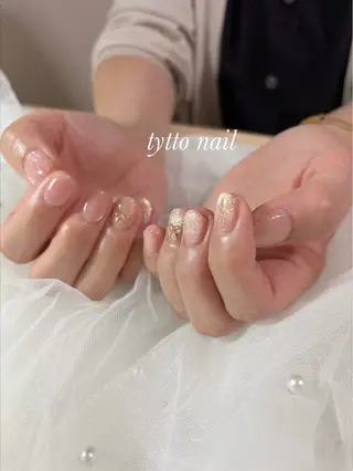 ネイル tytto nail ❤︎eriのネイルデザイン