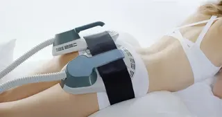 痩身/脱毛/ネイル HARUKAのエステ・リラクイメージ