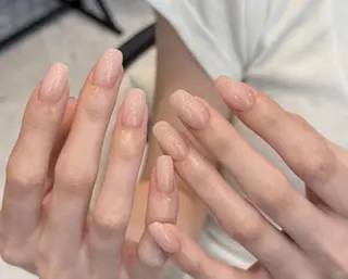 ネイル 🎀 UU_nailのネイルデザイン
