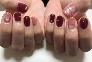 ネイル nail M&Tのネイルデザイン