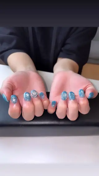 ネイル nail Belleのネイルデザイン