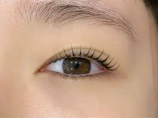 マツエク・マツパ eyelist 🫧usuiの眉毛・アイブロウイメージ