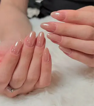 ネイル Minette nailrinrinのネイルデザイン