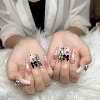 ネイル スカルプ専門店 D-Beautyのネイルデザイン