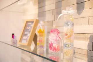 ネイル ネイリスト Nのネイルデザイン