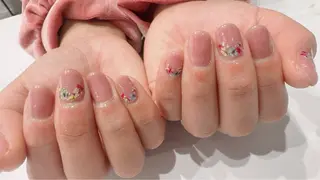 ネイル Nail Salon Fortunailのネイルデザイン