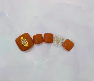 ネイル Nail&eye Belire 新宿のネイルデザイン
