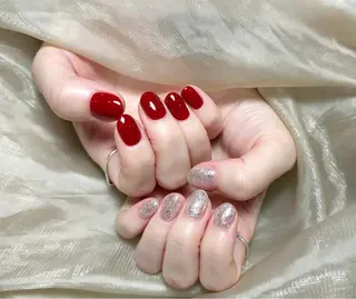 ネイル Lucky Nail Salon❶のネイルデザイン