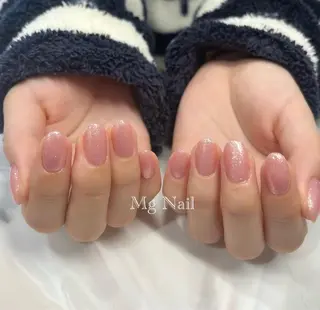 ネイル Mg Nailのネイルデザイン
