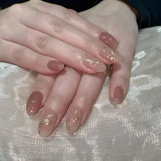 ネイル Queen‘s なんのネイルデザイン