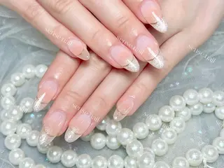 ネイル 🎀Sense Nail渋谷店🎀のネイルデザイン