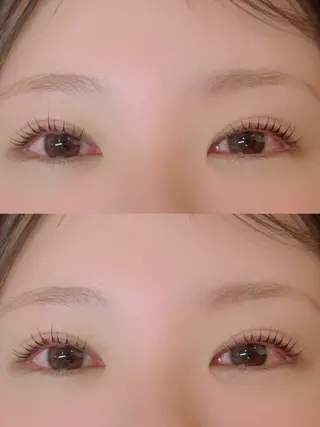 マツエク・マツパ Maazlash 7🪽💕のマツエク・マツパデザイン