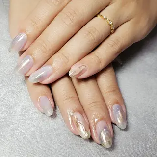 ネイル eve nailのネイルデザイン