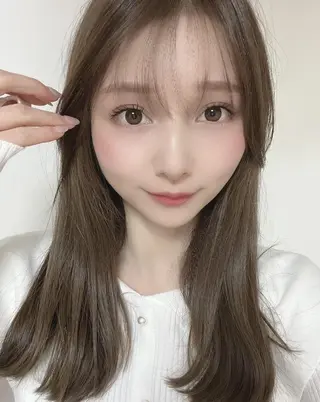 アイブロウ LUMICIA眉毛 天神2nd🩵の眉毛・アイブロウイメージ