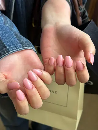 ネイル MONICA KARENのネイルデザイン