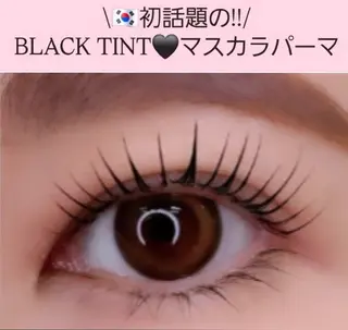 マツエク・マツパ hair& beauty BRYのマツエク・マツパデザイン