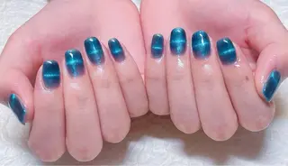 ネイル 💫ゆか_ Nailartistのネイルデザイン
