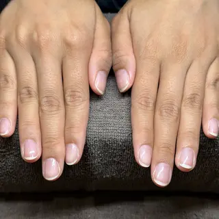 ネイル 【Allure】 Akariのネイルデザイン