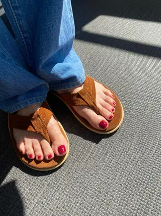 ネイル rui nail 🫧天神のネイルデザイン