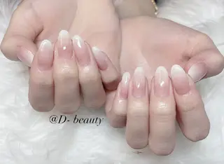 ネイル スカルプ専門店 D-Beautyのネイルデザイン