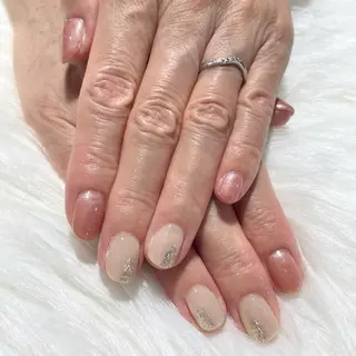 ネイル Anurea HARUKA🌸のネイルデザイン