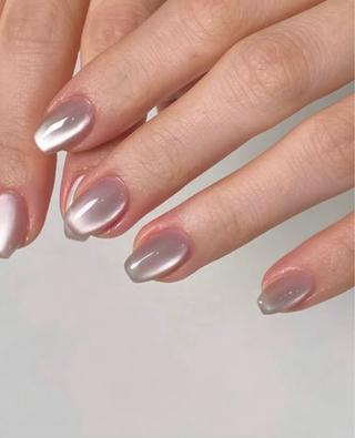 ネイル 🎀 NaNa_nailのネイルデザイン