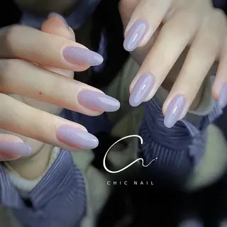 ネイル CHIC NailSalonのネイルデザイン