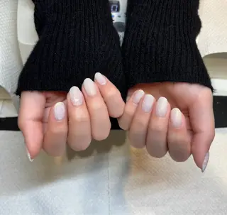 ネイル nailist Iijimaのネイルデザイン