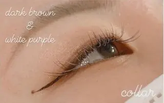 マツエク・マツパ riche beautyPLUSのエステ・リラクイメージ