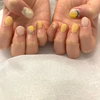ネイル kagei rinaのネイルデザイン