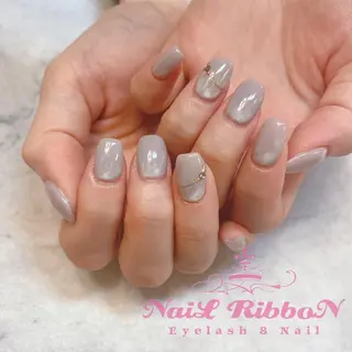 ネイル 🎀ネイルサロン RIRI🎀のネイルデザイン