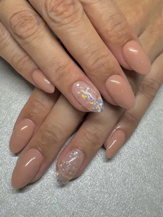ネイル Rimie Yamauchiのネイルデザイン