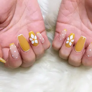 ネイル K. Airiのネイルデザイン
