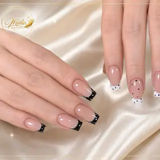 ネイル Melia Nailsのネイルデザイン