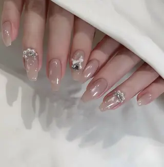 ネイル Floria nail salonのネイルデザイン