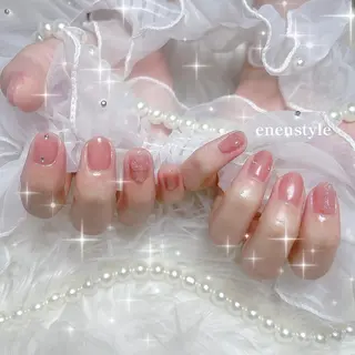 ネイル enenstyle YUAのネイルデザイン