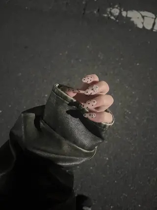 ネイル ゆうな ♱·.༝ネイリストのネイルデザイン