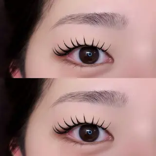 マツエク・マツパ ♥️Ji Ji♥️のマツエク・マツパデザイン