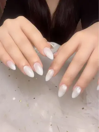 ネイル ジョリ kasumi🌹💅のネイルデザイン
